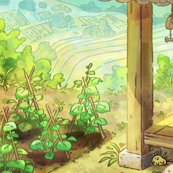 夏天