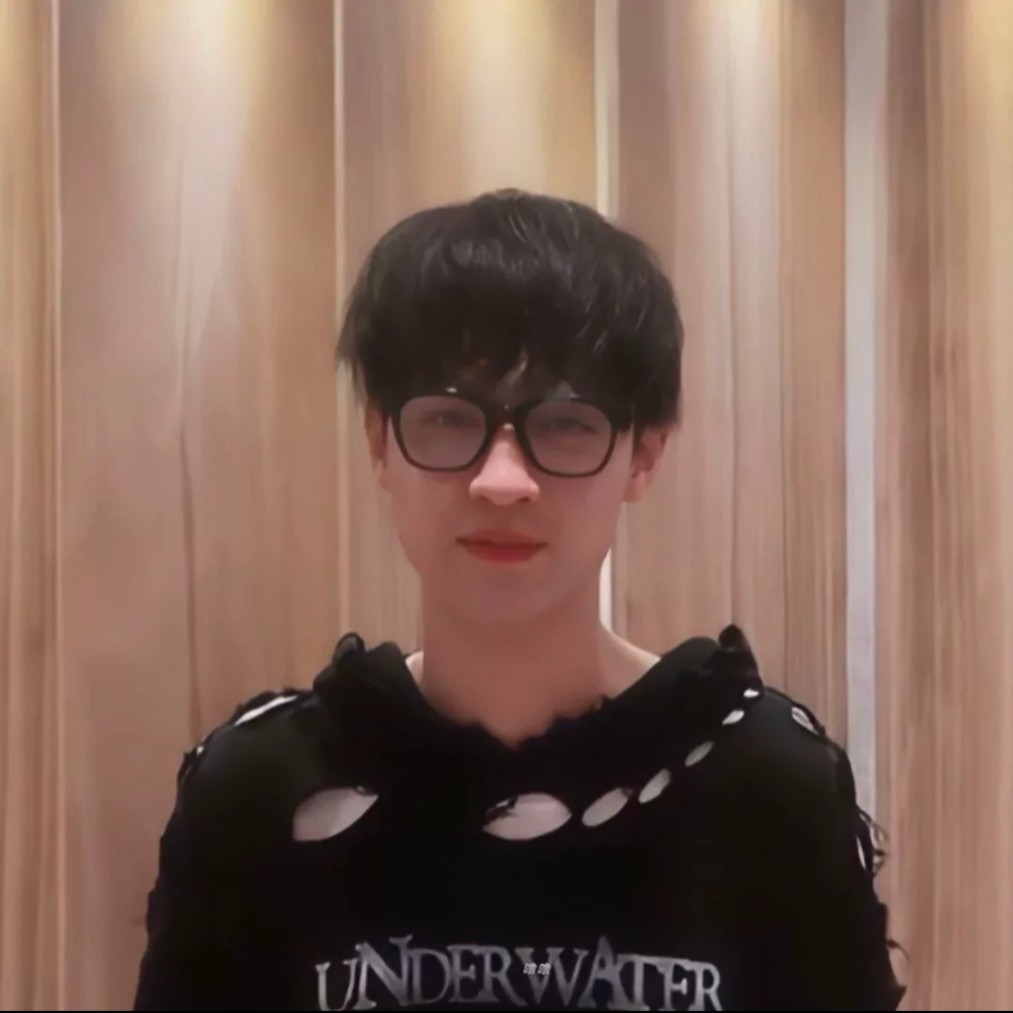 白月光专属