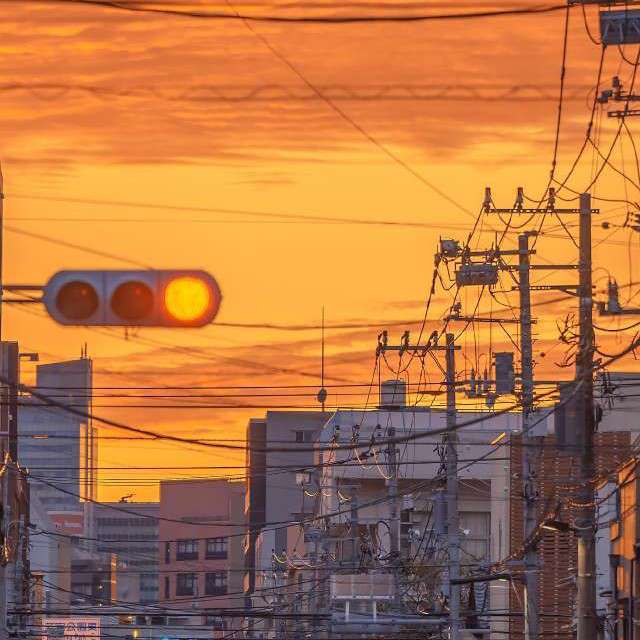 父亲