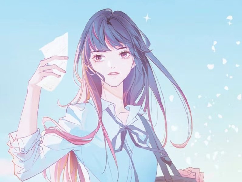 秦苒