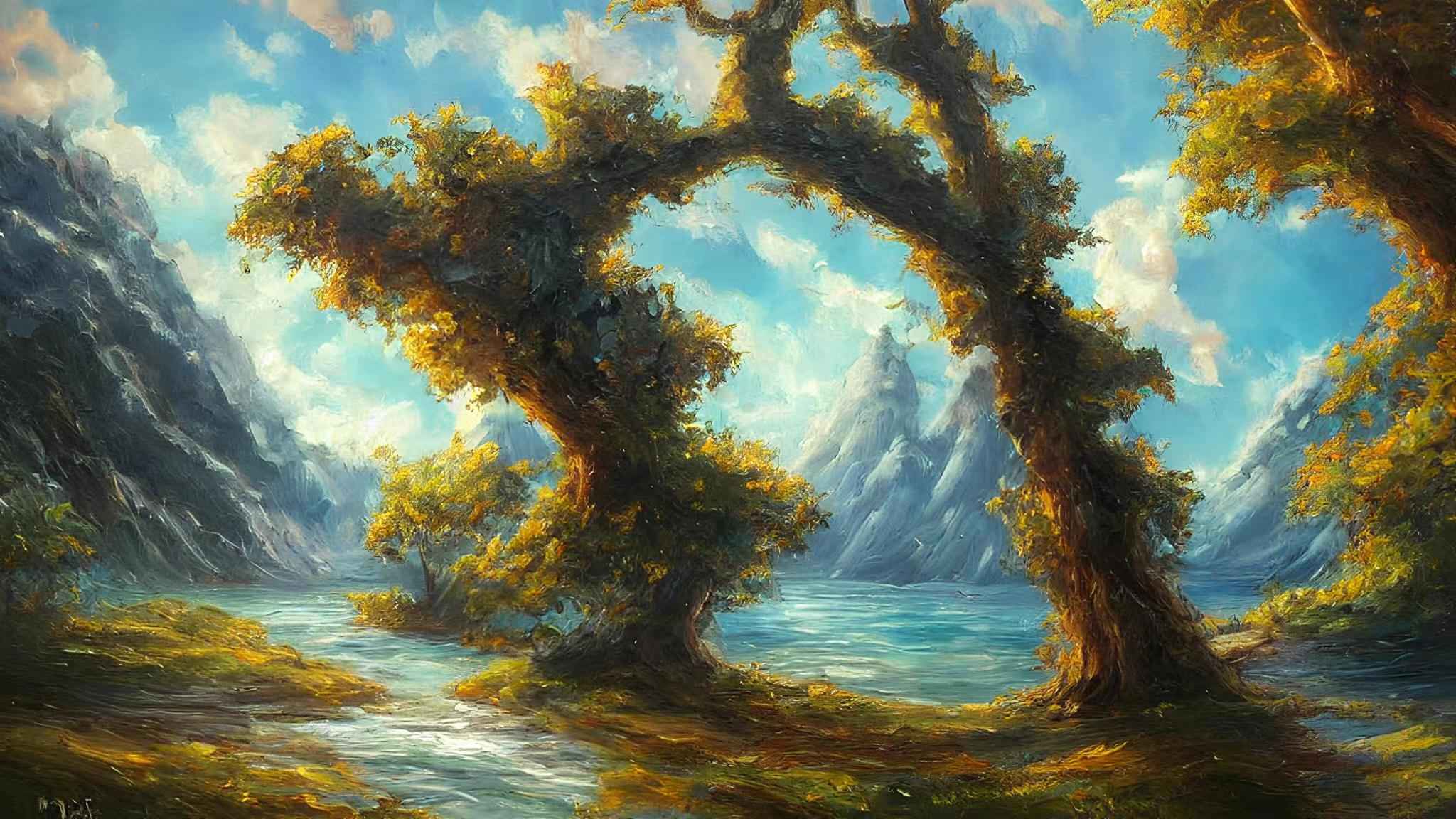 寻美