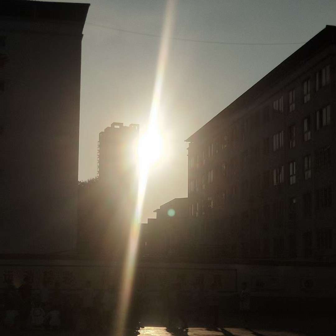 我喜欢