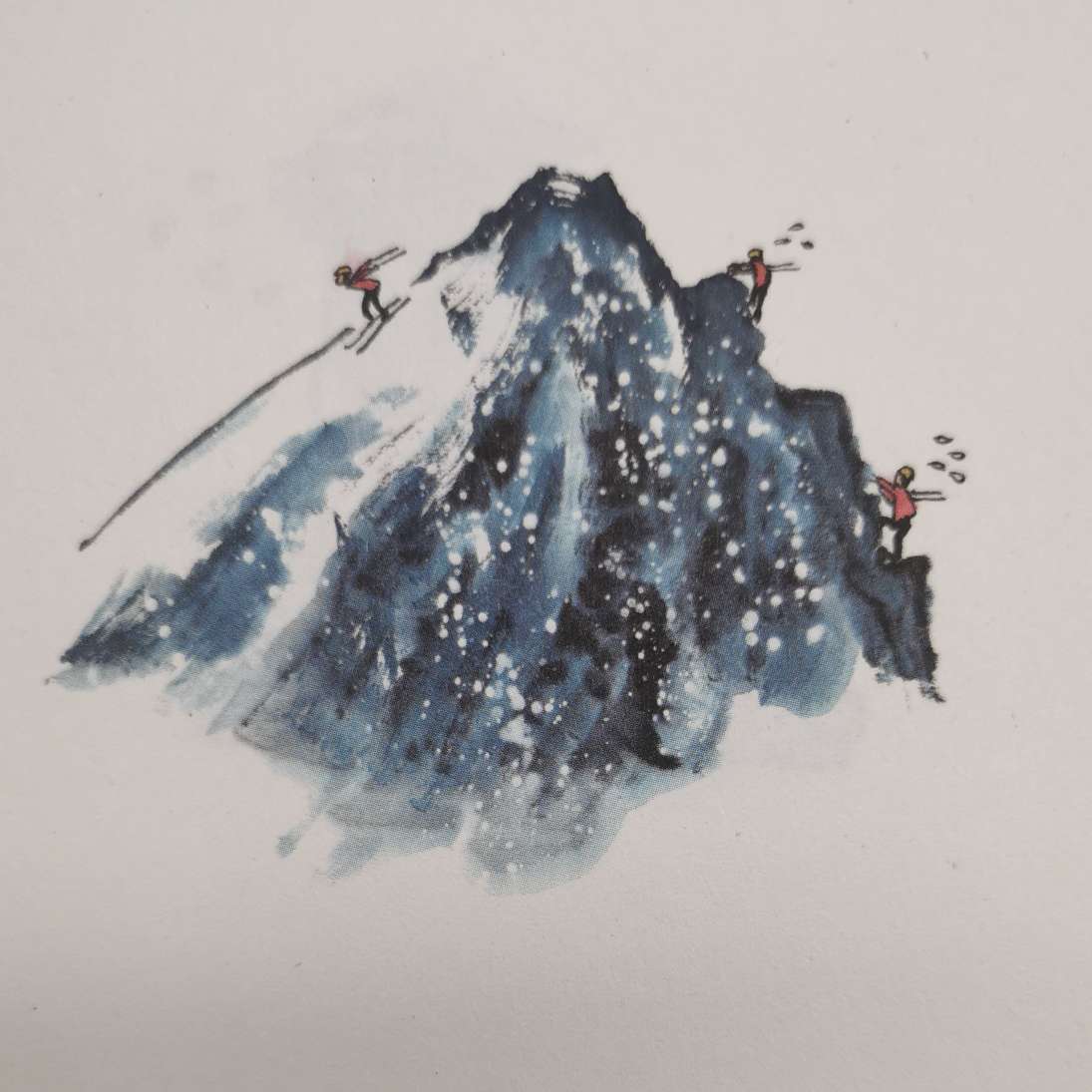 小黑