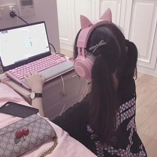 甜甜喜欢