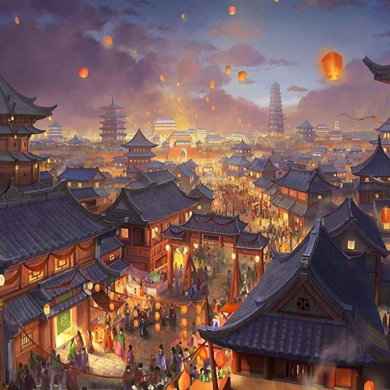 。