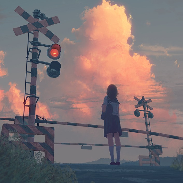 depress./
