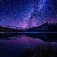 星辰的秘密