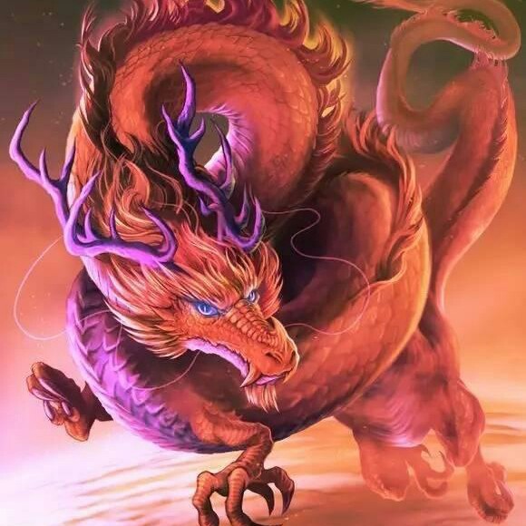 腥红之月(奇幻与真实)