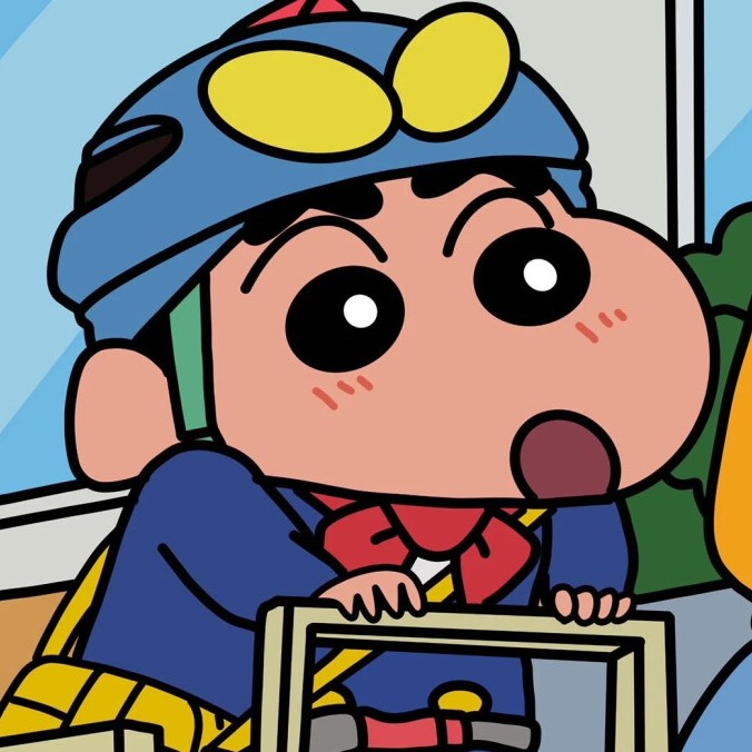 《蜡笔小新》