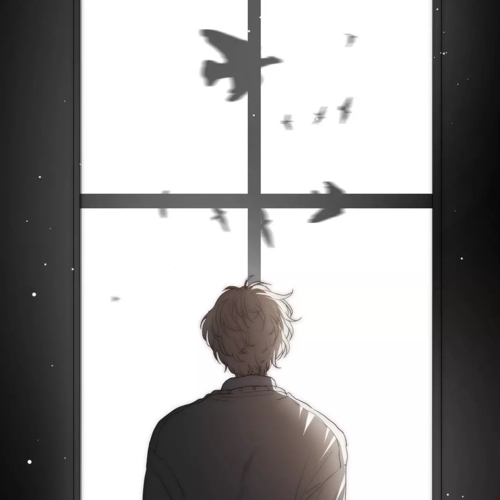 沉溺于你的光芒