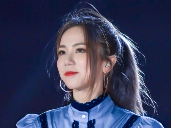 G.E.M.邓紫棋