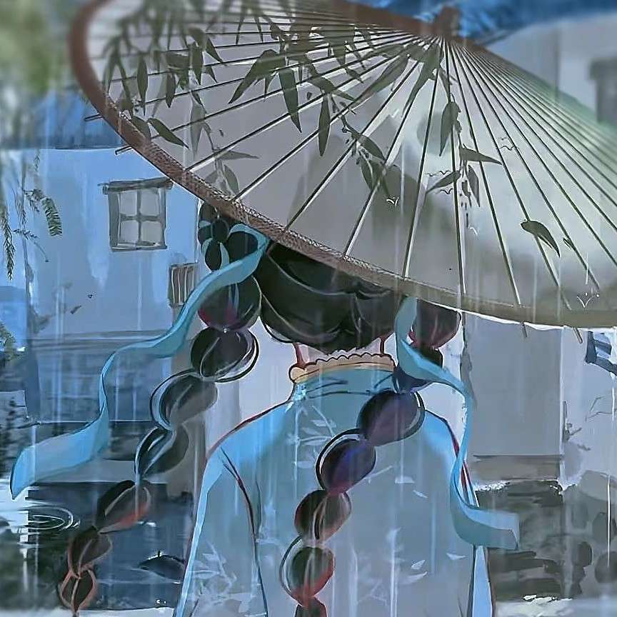 那些让人伤心的歌词和句子……