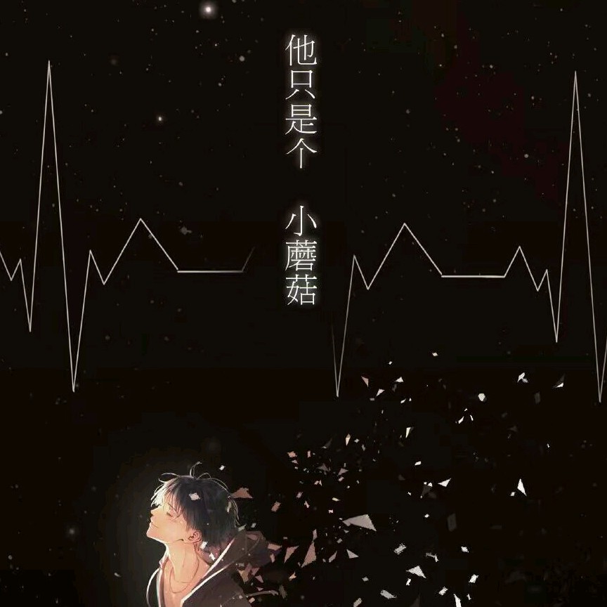小蘑菇