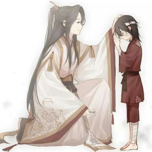 天官赐福