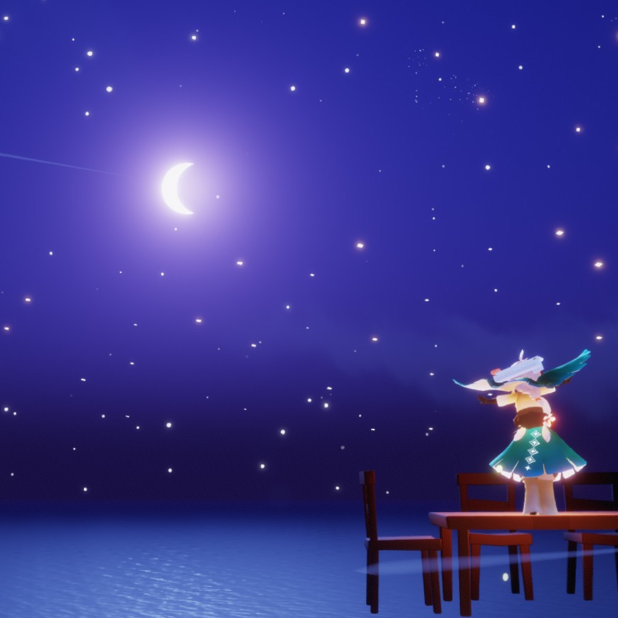 ✨