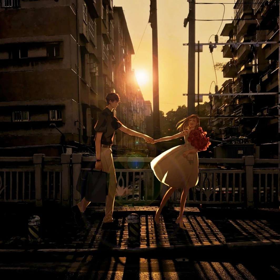 《简.爱》