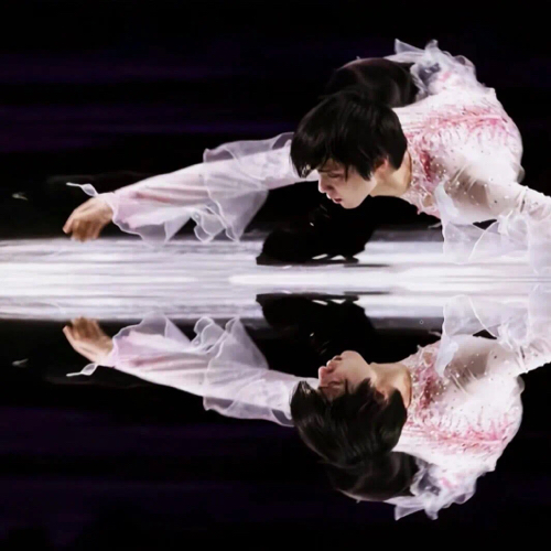 【羽生结弦】