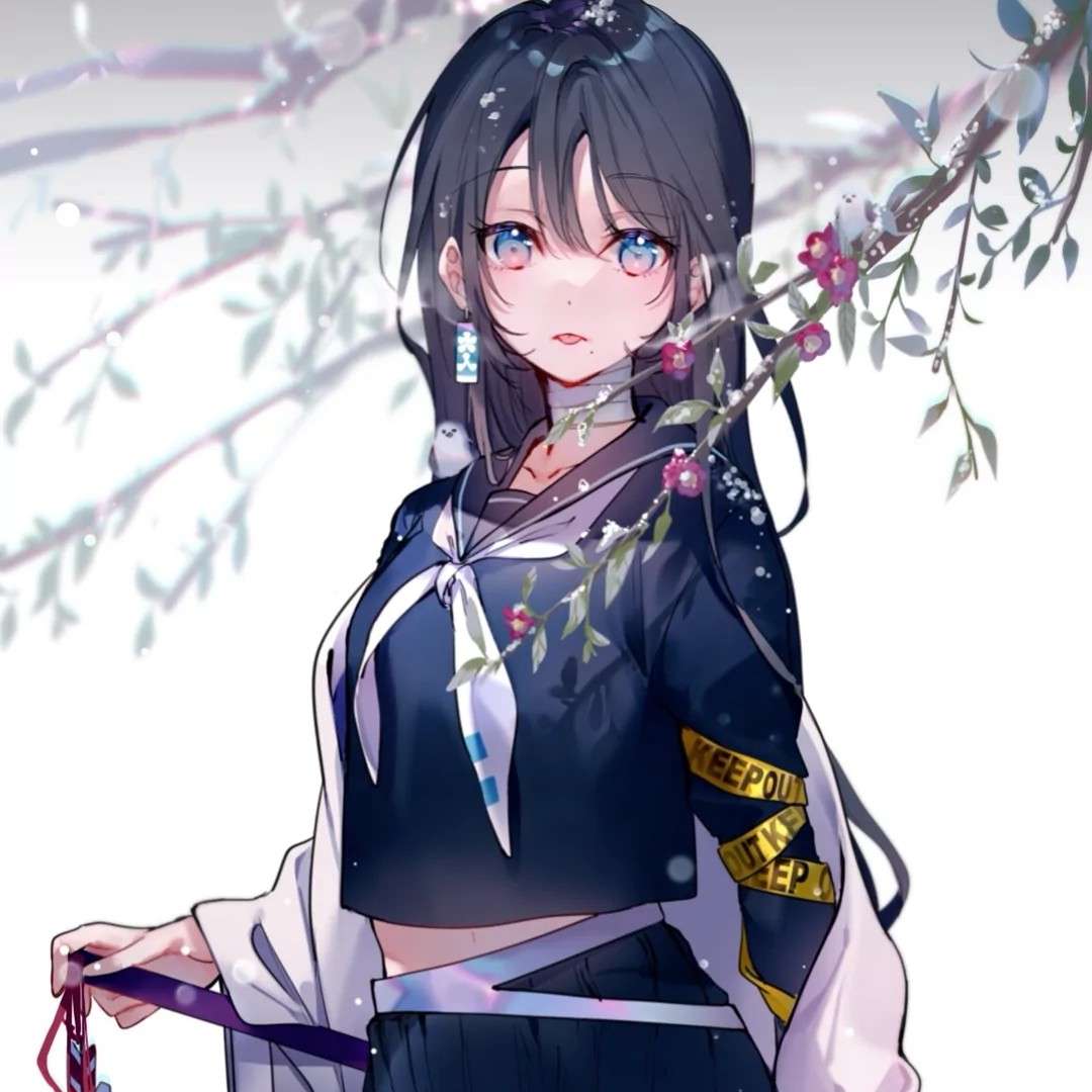 仄黎金句