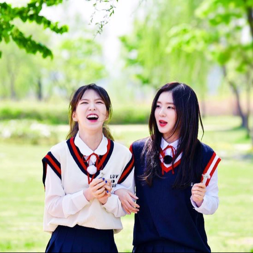 wenrene