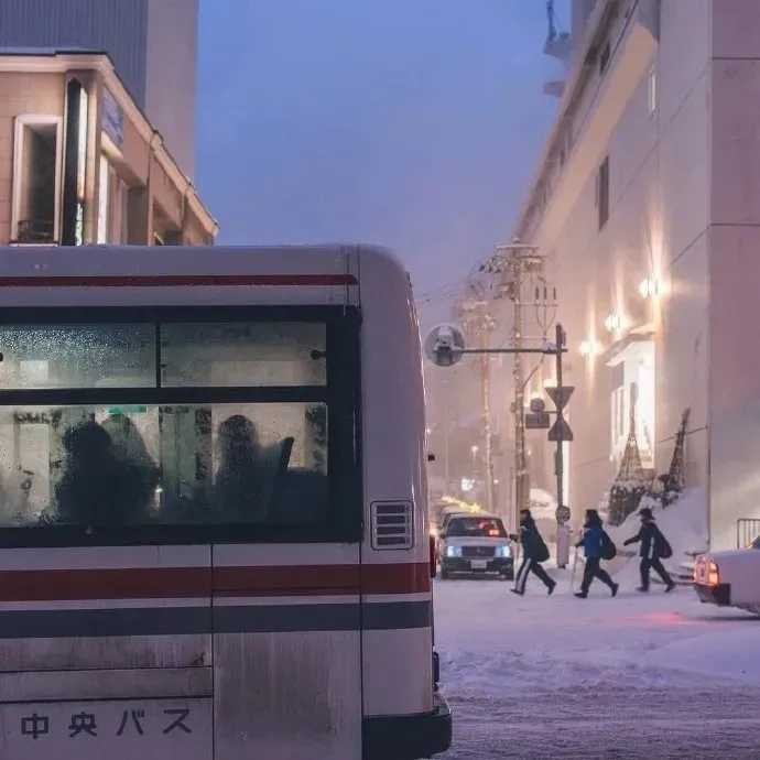 清晨