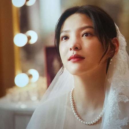 你的婚礼