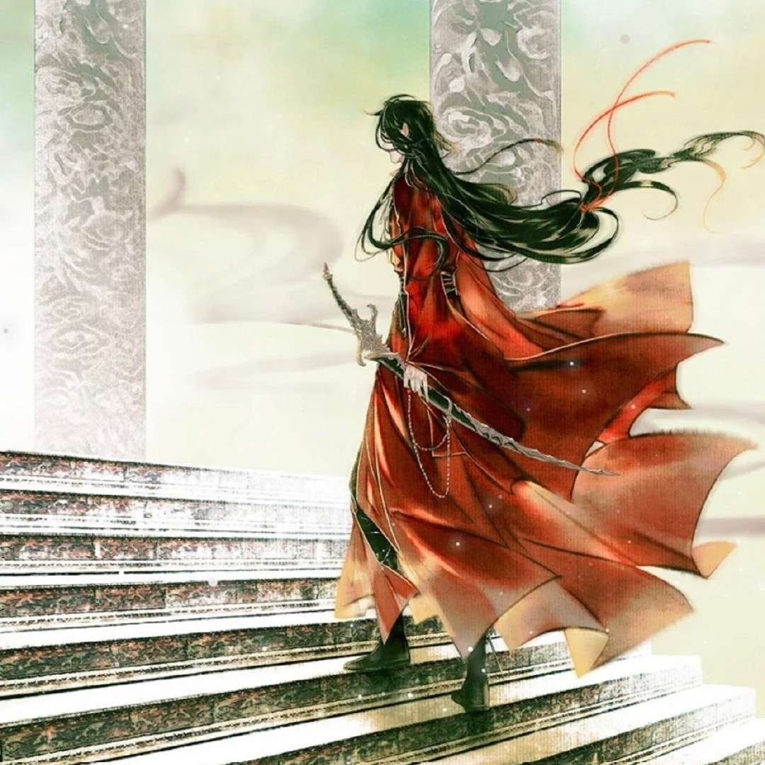 原耽作者