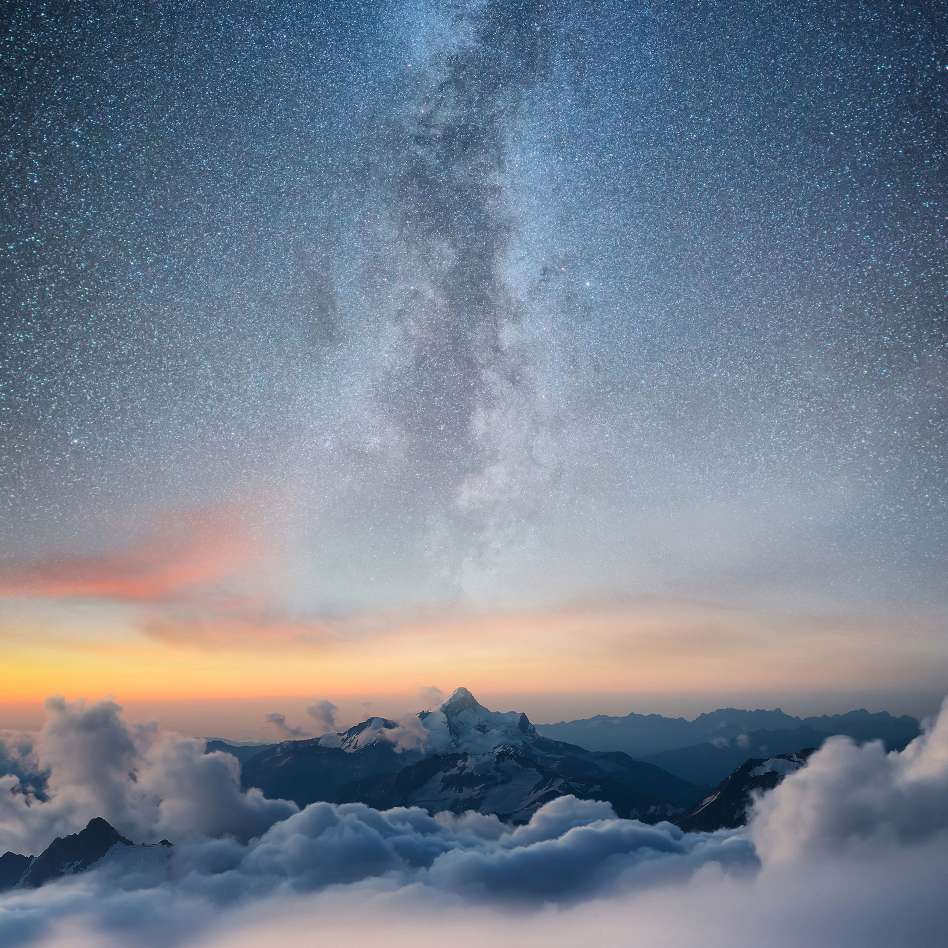 星空