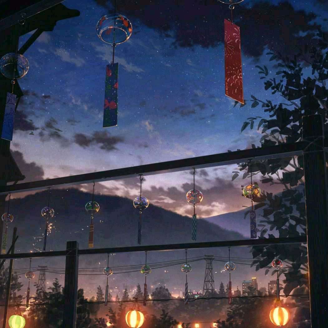 故事