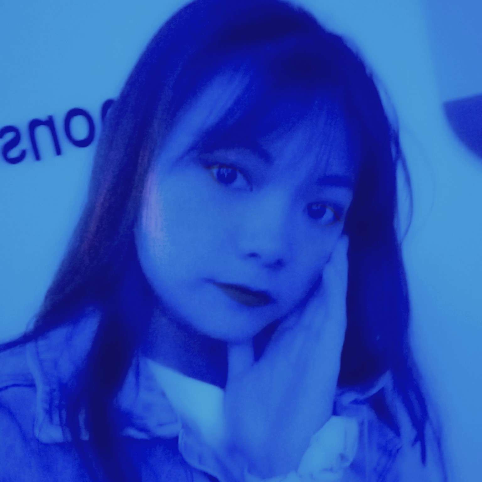 然染的专辑