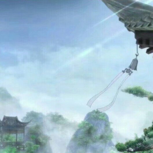云淡风轻