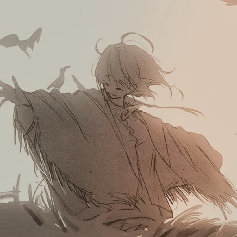 丧sang