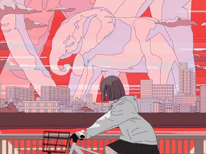 温柔又励志的句子