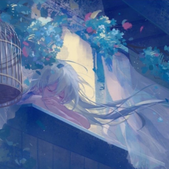 ༺空༻的专辑