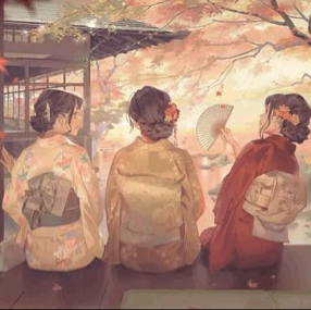 爱情·知己