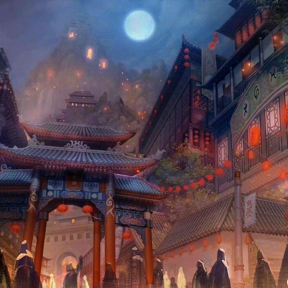 清明的专辑