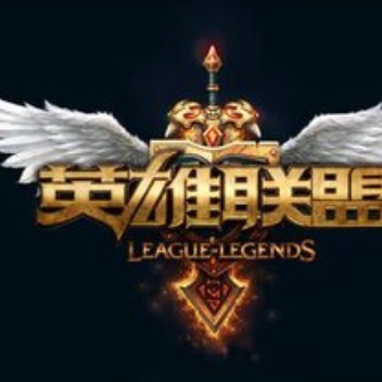 LOL人物-源
