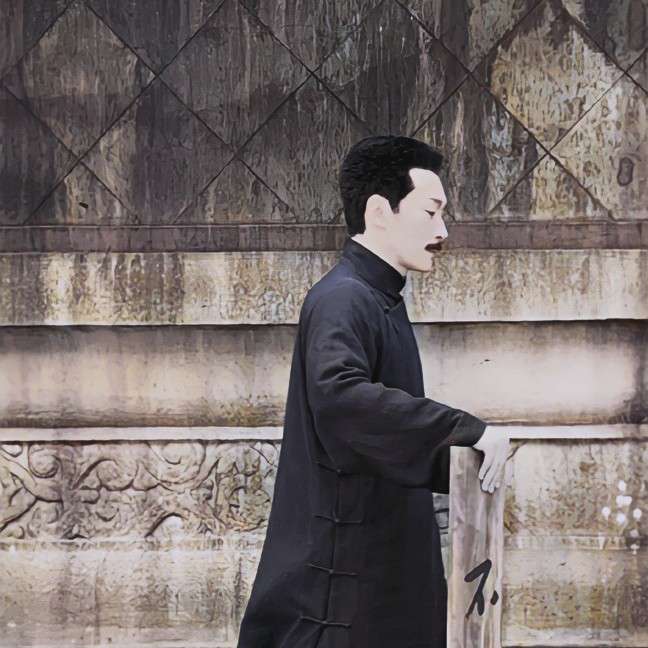 鲁迅