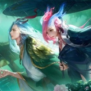 浪漫