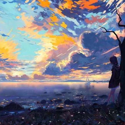 风眠的专辑