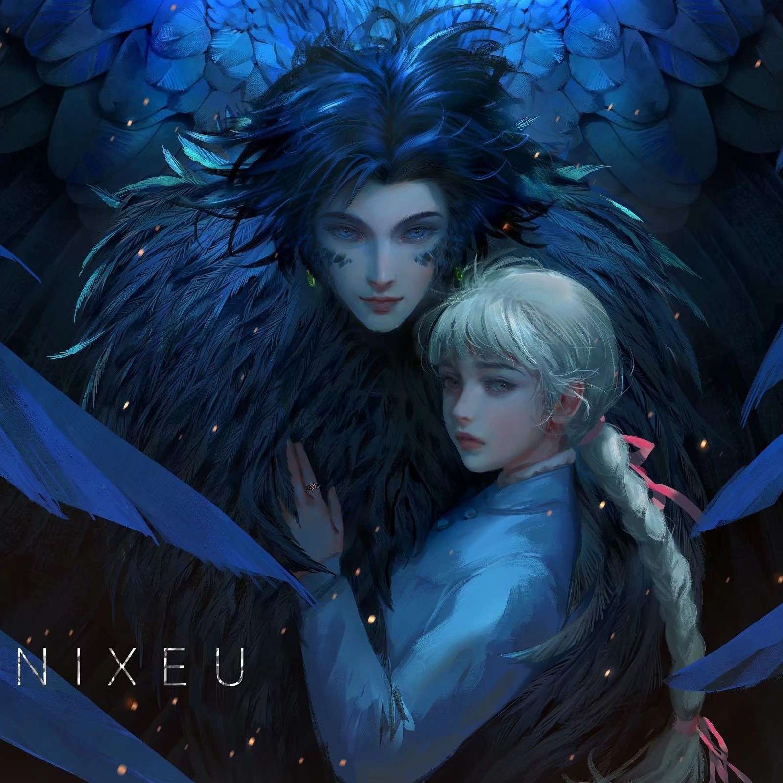 浪漫