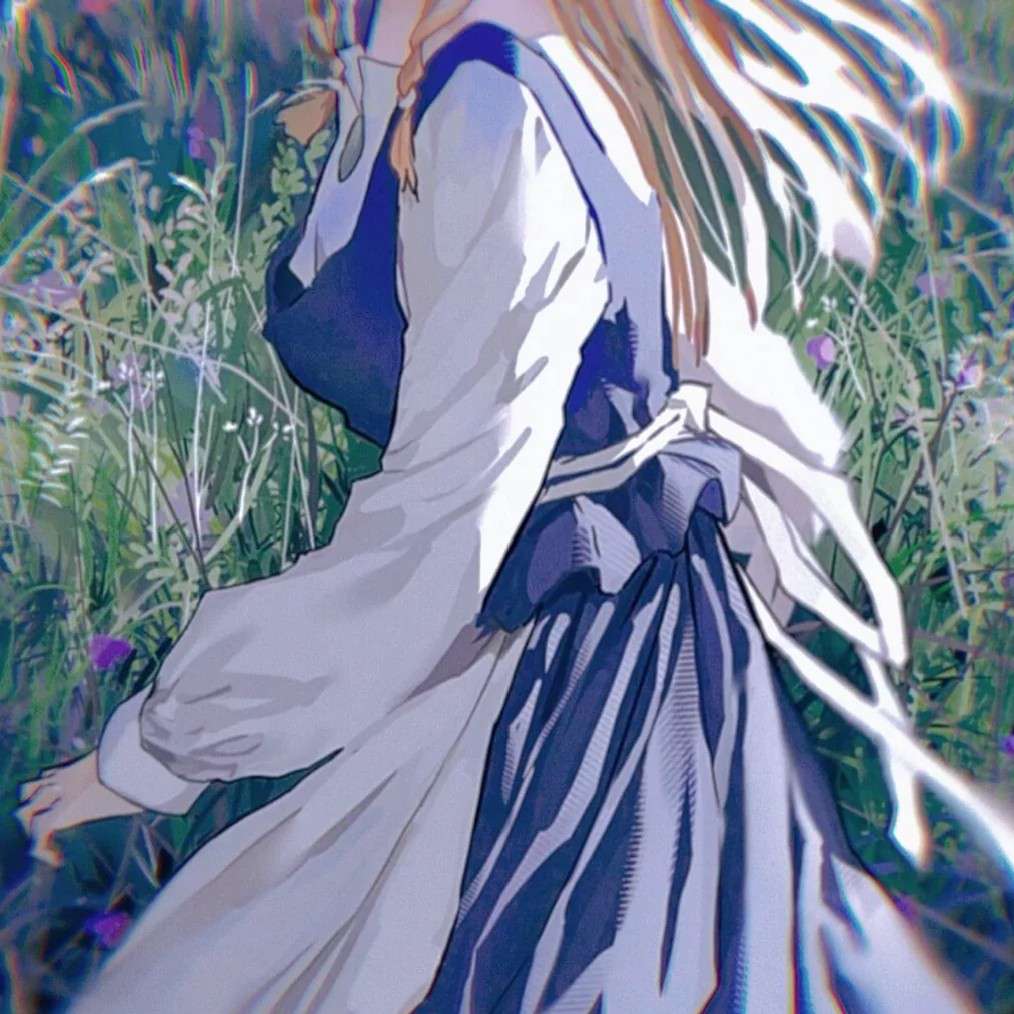 青春美文