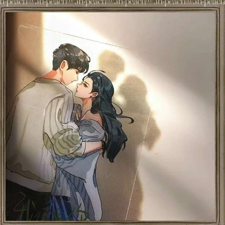 原来我很爱你