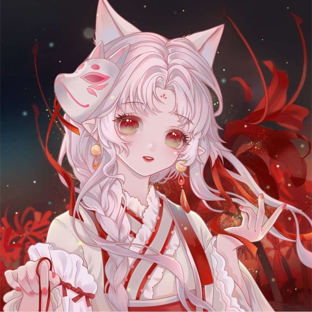 花花的花语