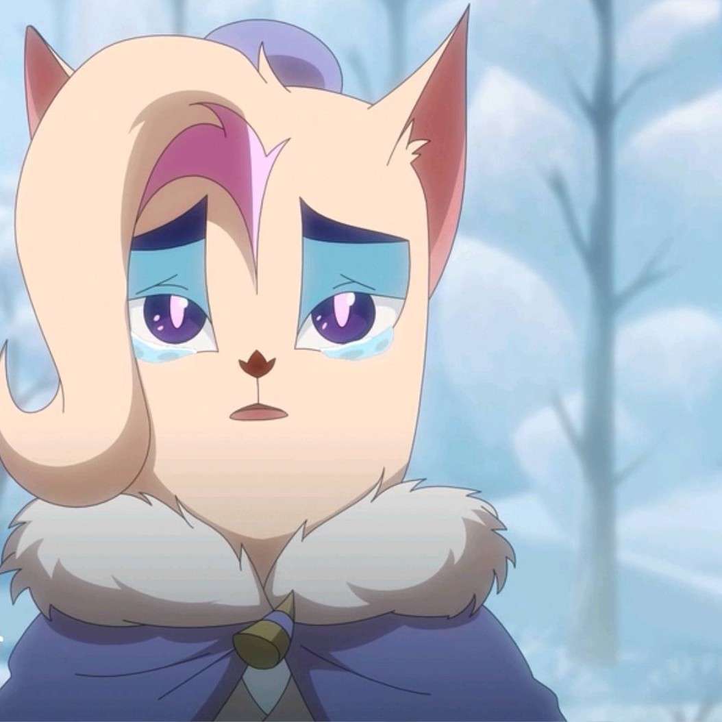 京剧猫