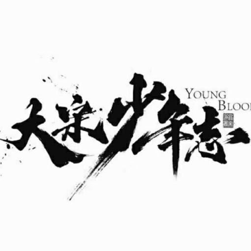 大宋少年志