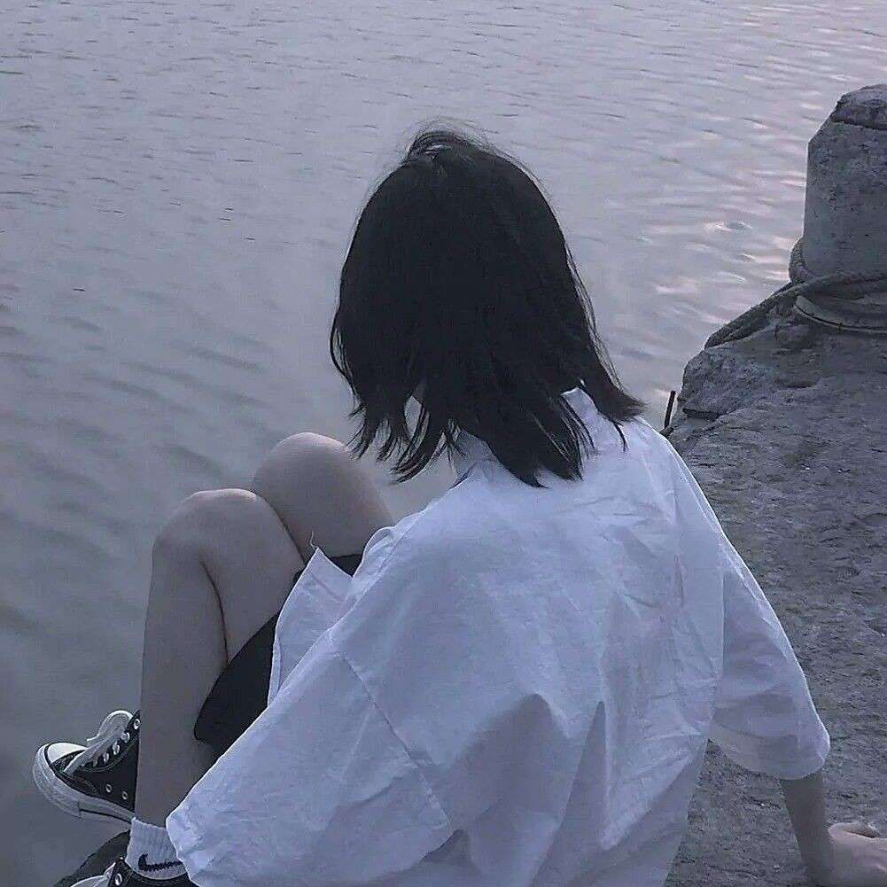 晚安.