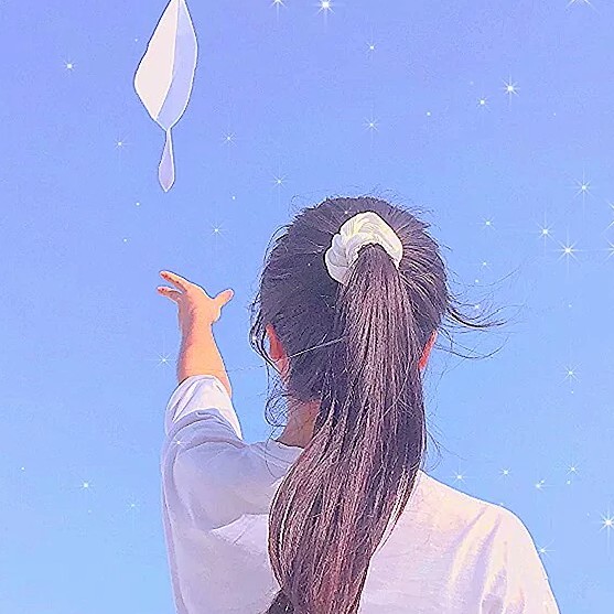 无芯💤烦语