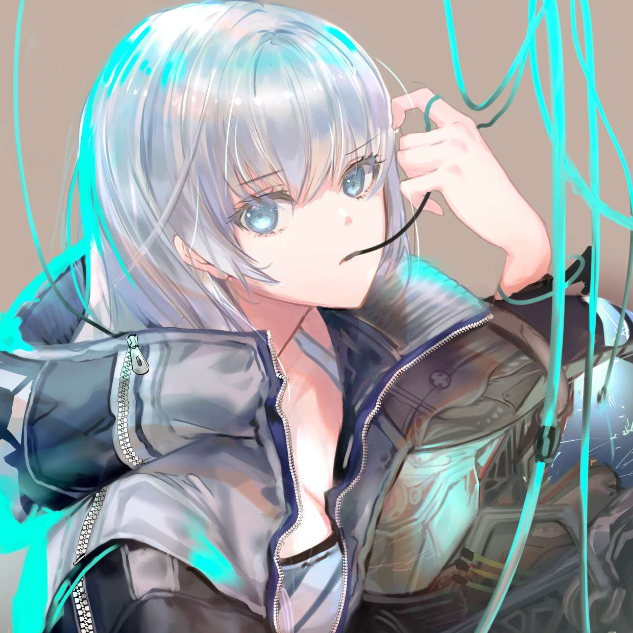 聻_的专辑