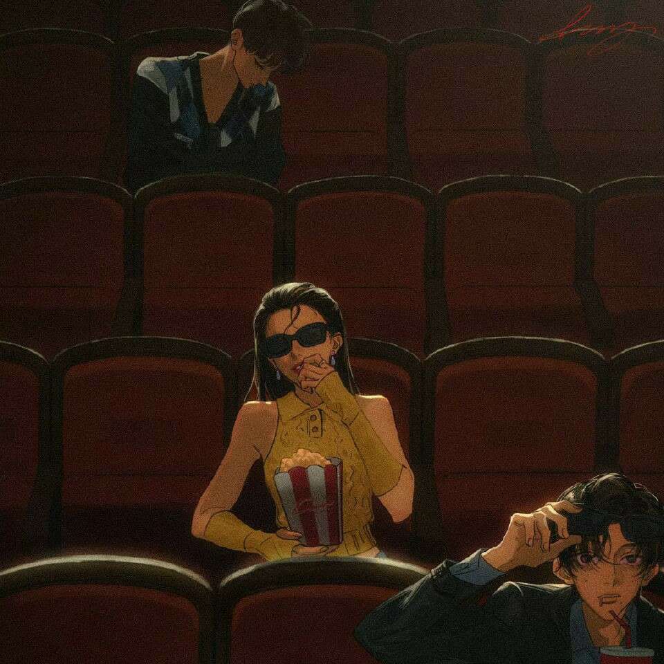 一部剧
