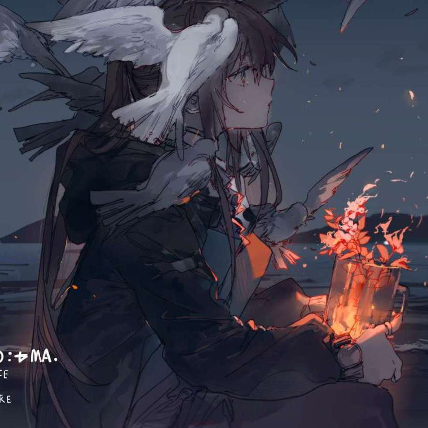 希望，未来